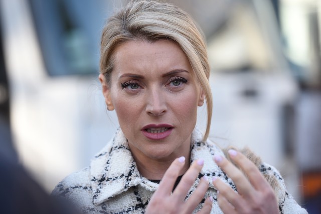 Anđelka Prpić (Foto: Ringier/Snežana Krstić)