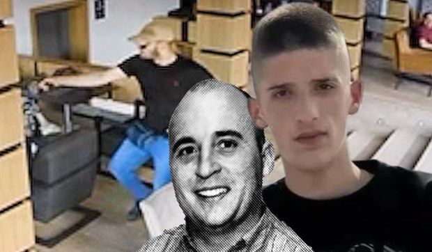 Ubistvo 