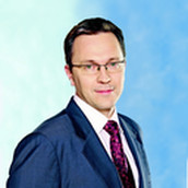 logo Krzysztof Rybiński