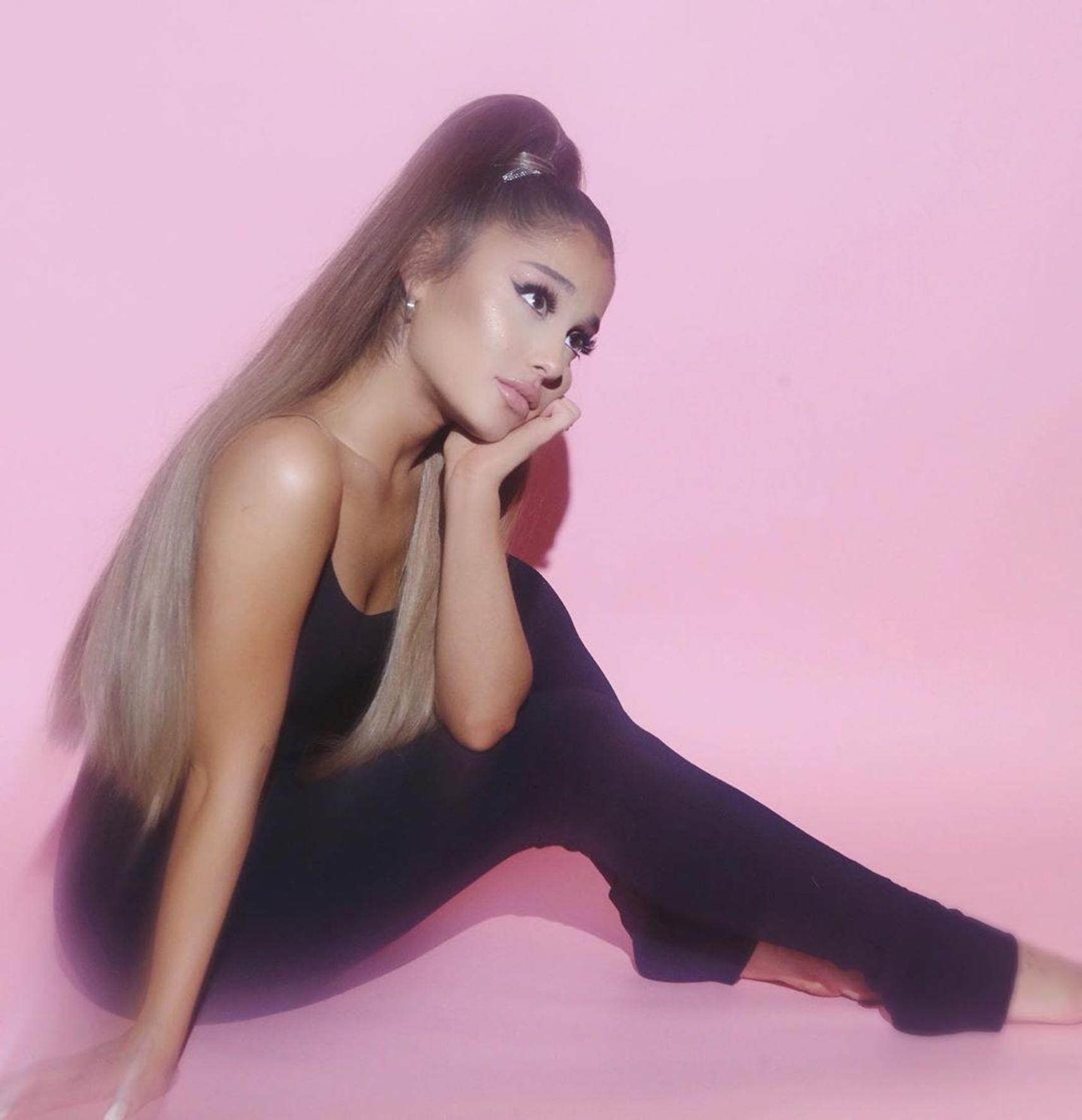 Ariana Grande