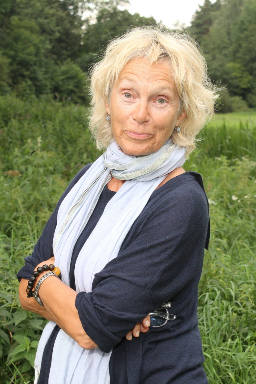 Małgorzata Braunek