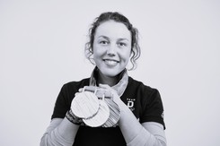 Tragiczna śmierć mistrzyni olimpijskiej. Laura Dahlmeier zginęła w Pakistanie