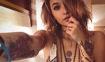 Paris Jackson kusi na Instagramie