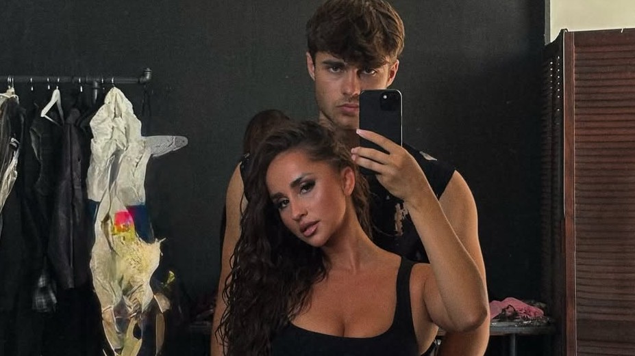 Vzťah Cynthie Tóthovej a Juraja Kočího skončil po niekoľkých mesiacoch, rozchod potvrdili na sociálnych sieťach