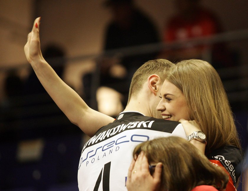 Piotr Nowakowski będzie miał dziecko! Radość reprezentanta Polski