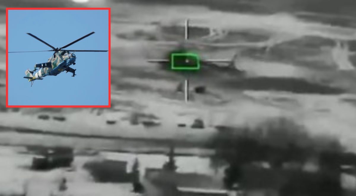 rosyjska armia atak dronów Starlink wojna w Ukrainie