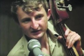 Tužna sudbina interpretatora "Na morskome plavom žalu": Zbog njegove POTRESNE PRIČE cela Juga je plakala, a kraj života mu je bio PAKAO