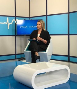 Była żona o Durczoku: Hipokryzją byłoby twierdzenie, że będzie mi go brakowało