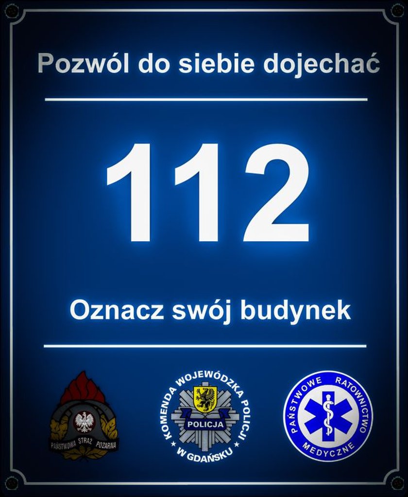 Nowa kampania edukacyjna pomorskich policjantów pod hasłem „Pozwól do siebie dojechać”