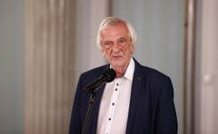 Terlecki o II turze: To będzie zdecydowane zwycięstwo Dudy