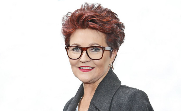 Jolanta Kwaśniewska fot. AKPA