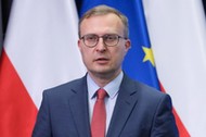 Paweł Borys, były prezes Polskiego Funduszu Rozwoju