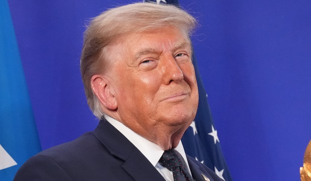 Donald Tramp