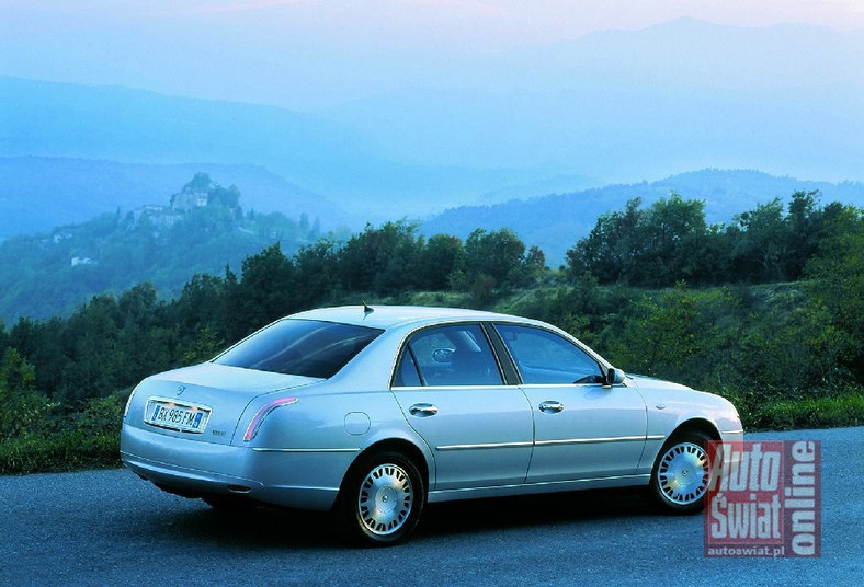 Lancia Thesis