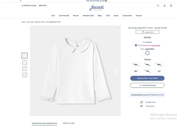 Jacardi moda