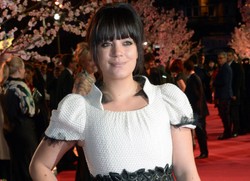 Lily Allen redefiniuje słowo "suka"
