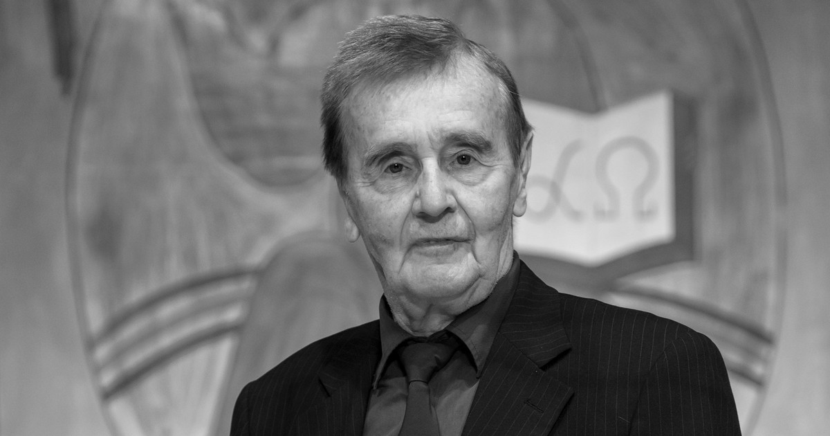 Nie żyje kompozytor Romuald Twardowski. Miał 94 lata