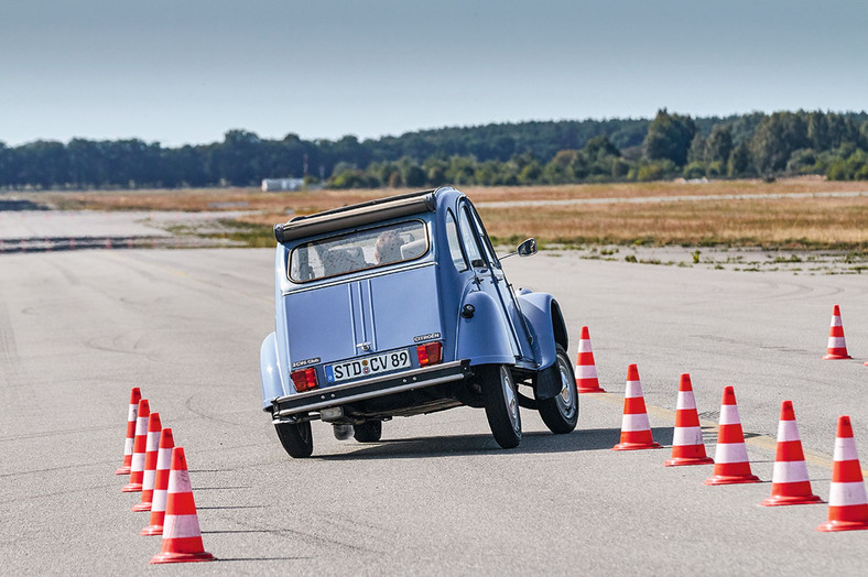 Citroen 2CV