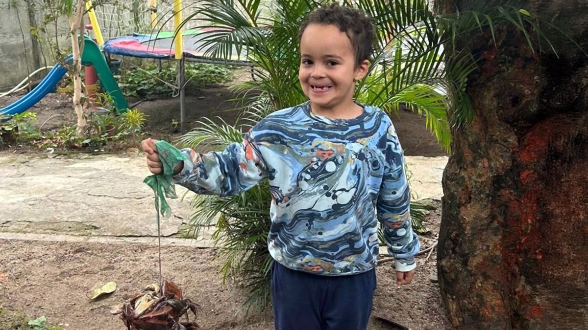 nestalo dečak u Frankfurtu