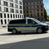 Nemačka, policija