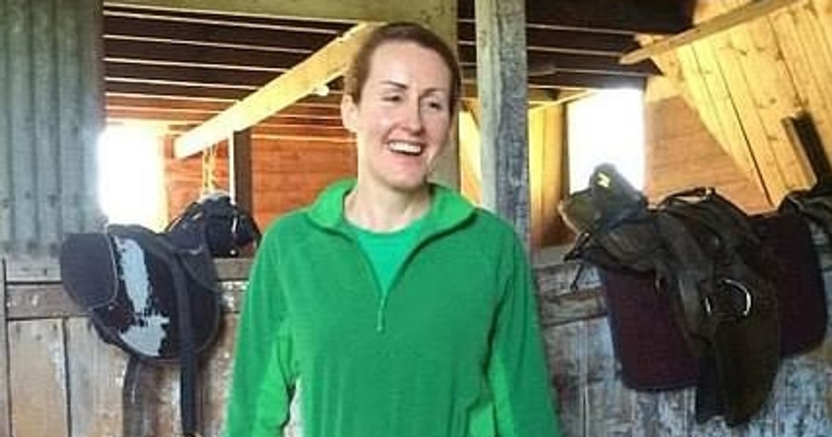 Napisała e-mail, w którym zapowiedziała tragedię. Dzień później znaleziono je martwe