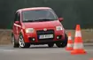 Fiat Panda 100 HP (2006-10)