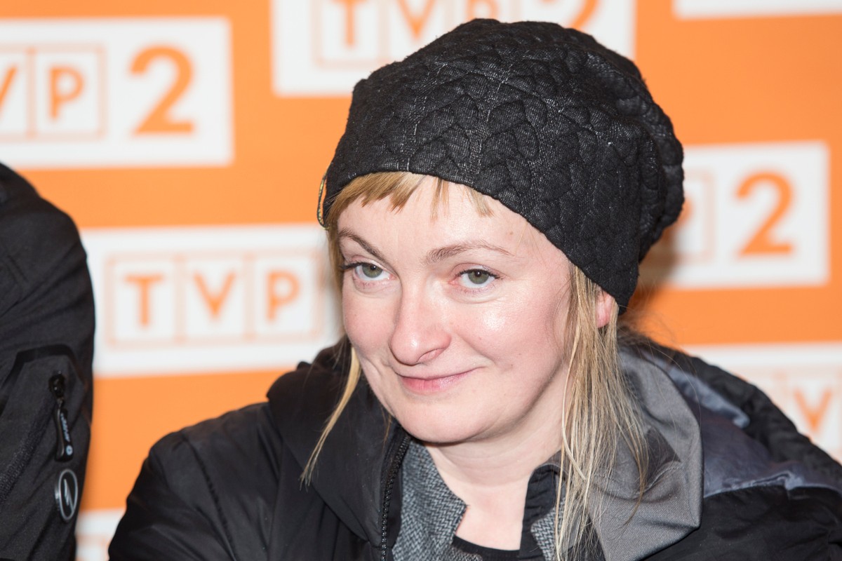 Monika Strzępka jest oskarżana o mobbing