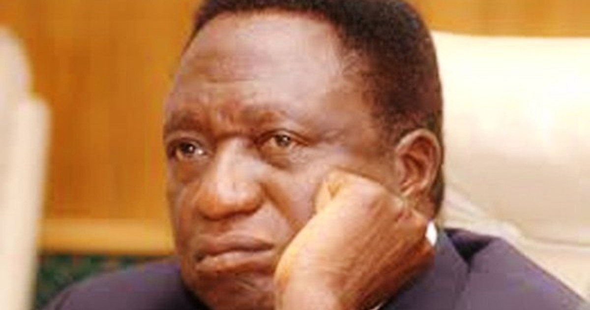 ICPC arraigns ex-JAMB boss, sons, daughter in-law in fresh suit - Vimarsana News