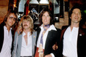 Peter Beckett, John Friesen, Ronn Moss i John Charles "J.C." Crowley, czyli kultowy Player (początek lat 80.)