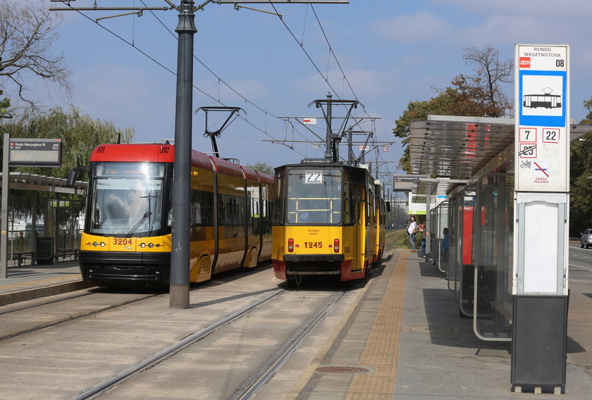 Tramwaje pojadą szybciej... o 15 sekund. Urzędnicy przyspieszają składy