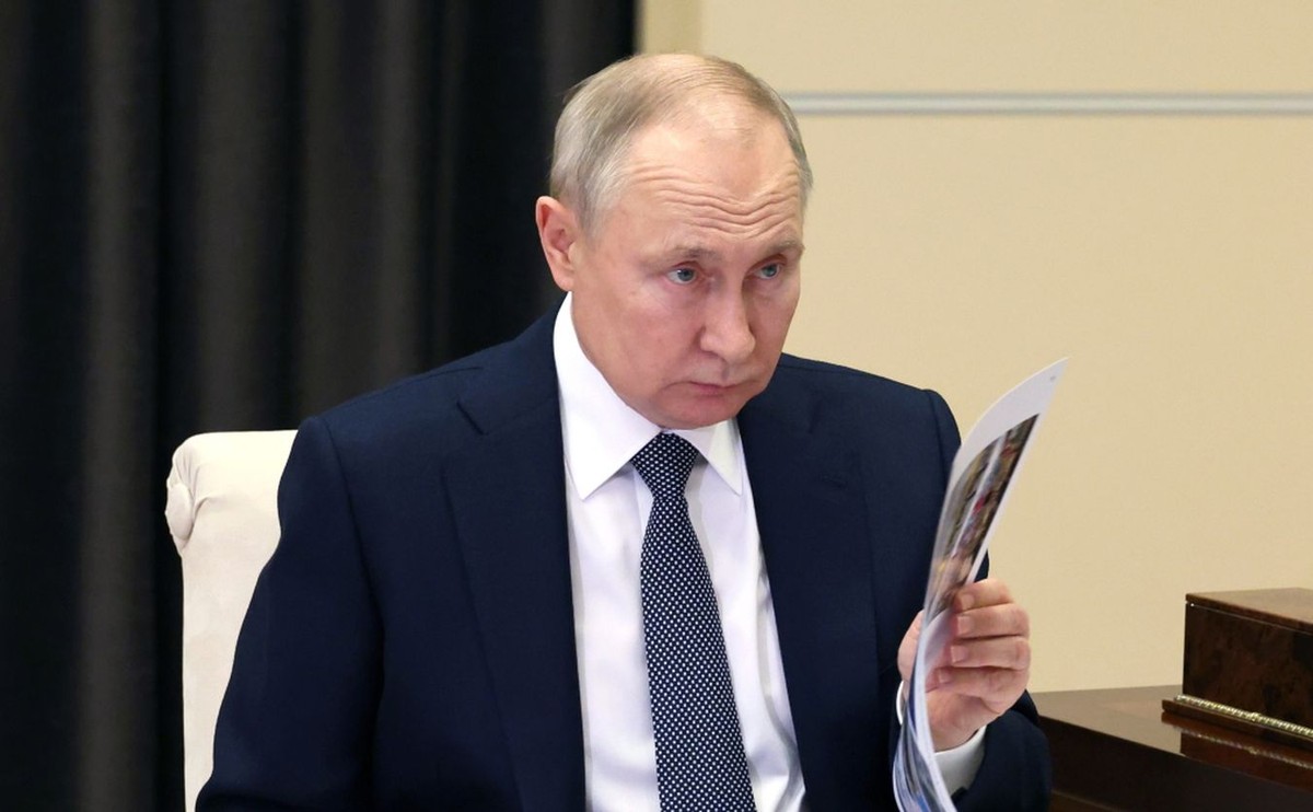 Władimir Putin
