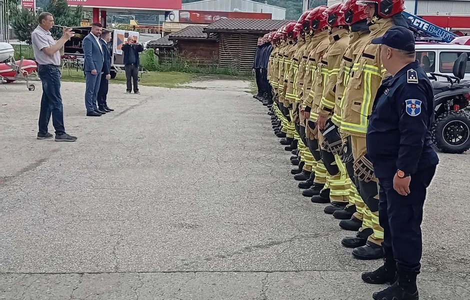 BRATUNAC Luka Čaušić Boris Trninić