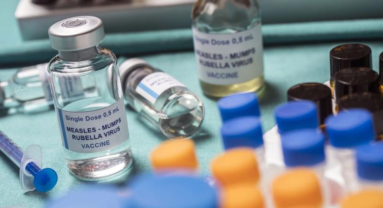 How Scientific BS is Keeping Measles Going