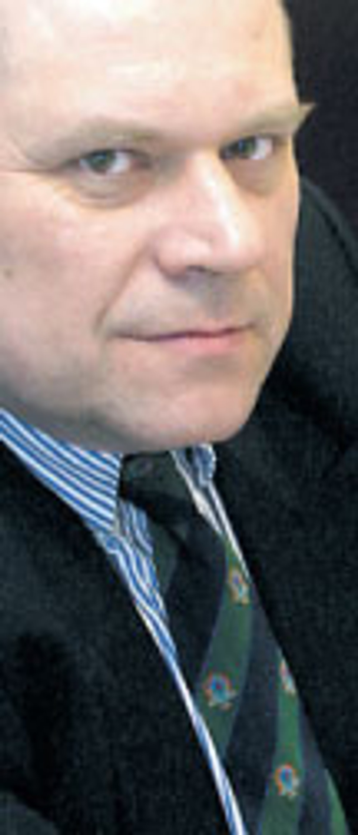 dr Janusz Fiszer, partner White & Case, docent UW