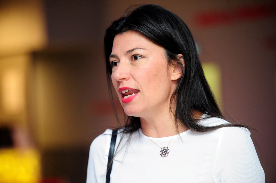 Milena Vasić: " Kao roditelj, majka, i kao čovek podržavam zahteve 7/2"