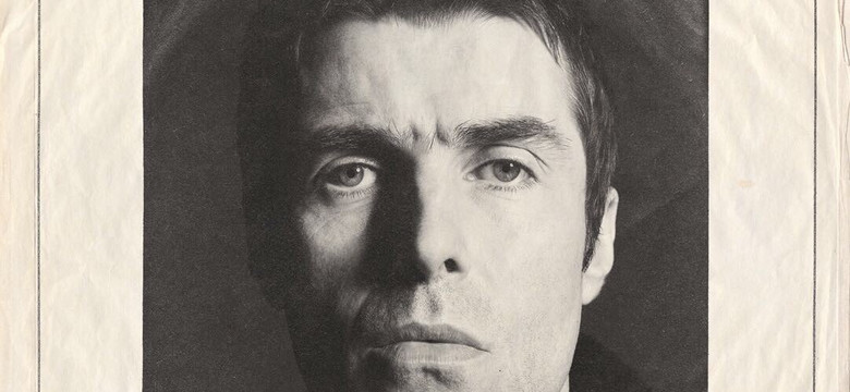 LIAM GALLAGHER - "As You Were"