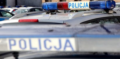 Oto największy problem policji. Jest raport