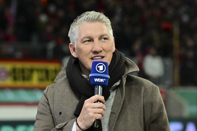 Bastijan Švajnštajger