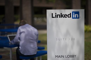 Rosja: Zaczął się proces blokowania serwisu LinkedIn