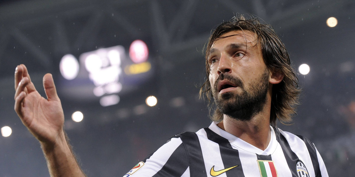 Andrea Pirlo