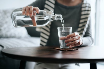 Folyadékbevitel korlátozása szívelégtelenségnél? Nem biztos, hogy jót tesz