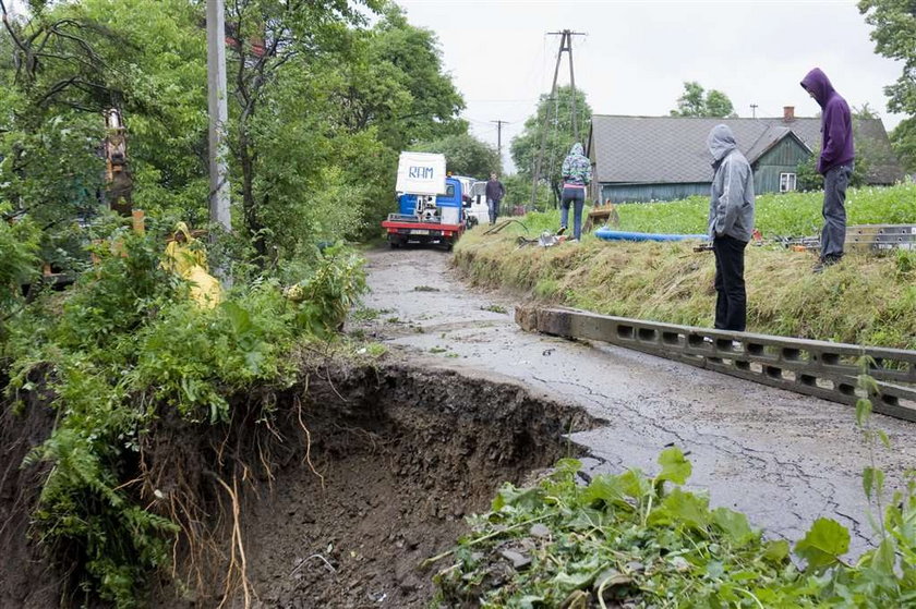 Kataklizm na Śląsku