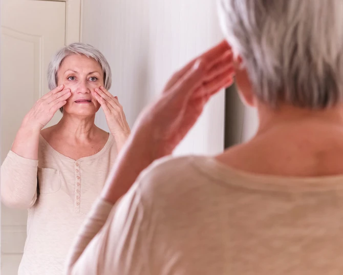 Posle 50. izbegavajte kratke frizure: Frizeri tvrde da vas mogu postarati 10 godina