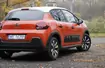 Citroën C3 1.2 PureTech 82 - komfort w dobrym stylu