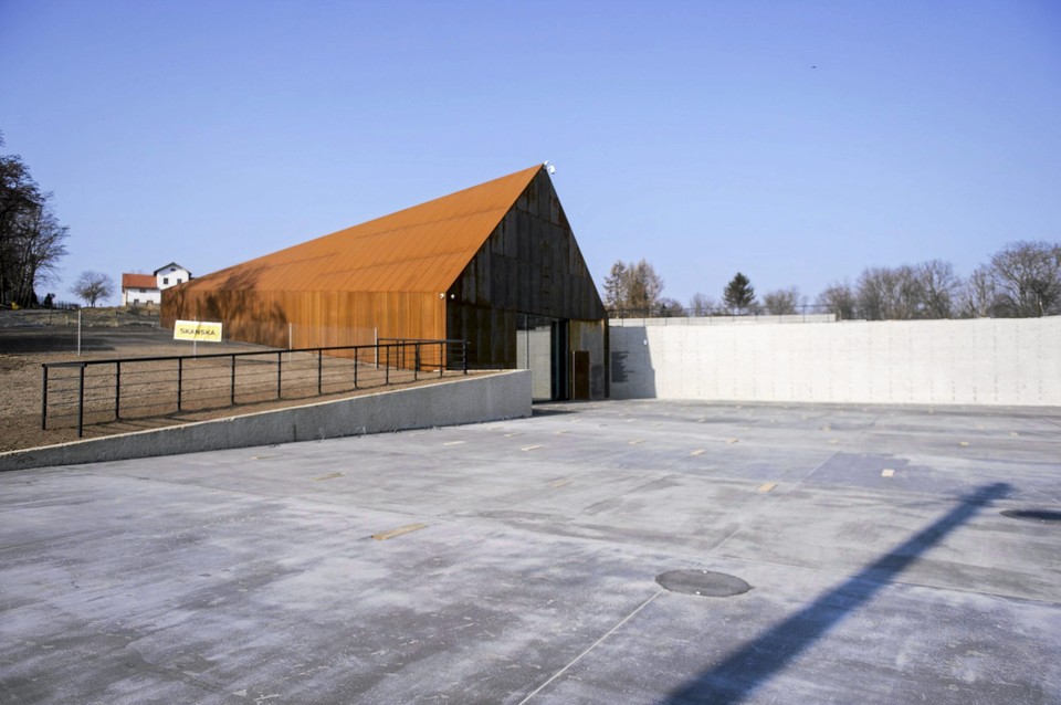 Powstaje Muzeum Polaków Ratujących Żydów podczas II wojny światowej 