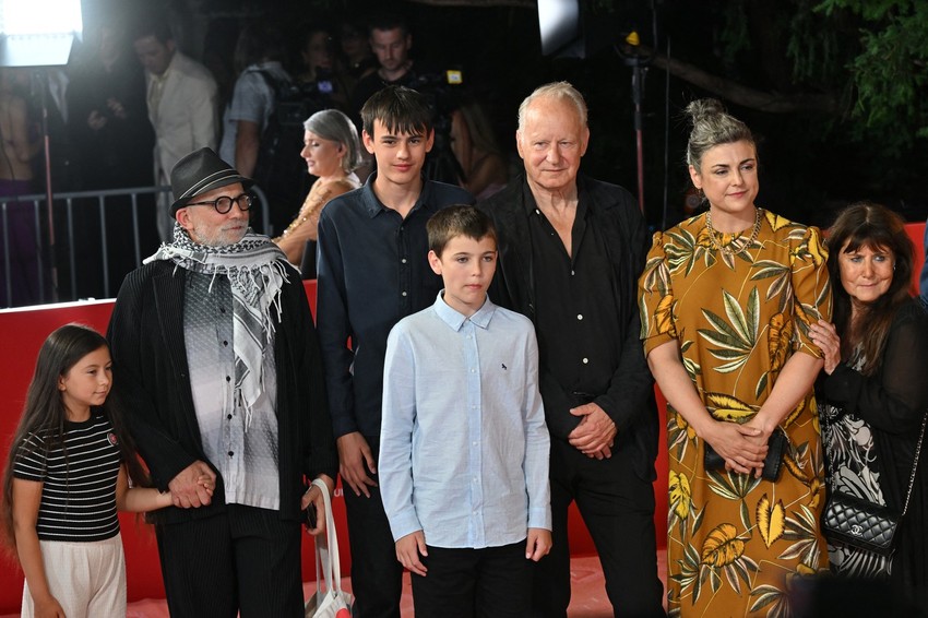 31. Sarajevo film festival