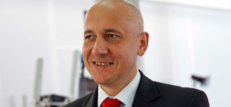 Brudziński: Mniejszość niemiecka współpracuje z PO