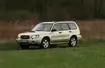 Subaru Forester 2.0 XT SUV bez skazy