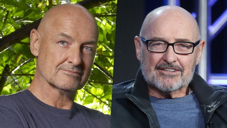  Terry O'Quinn / John Locke