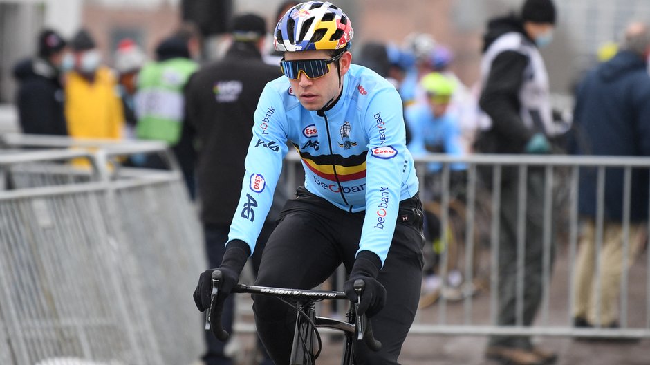 Wout Van Aert